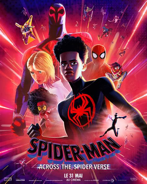 spider-man: across the spider verse torrentz|Iba pa.